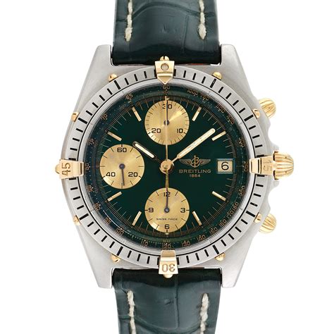 1980's breitling watches|certified pre owned breitling.